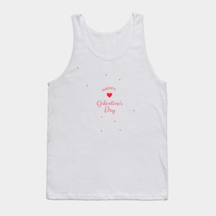 Galentines Day Tank Top